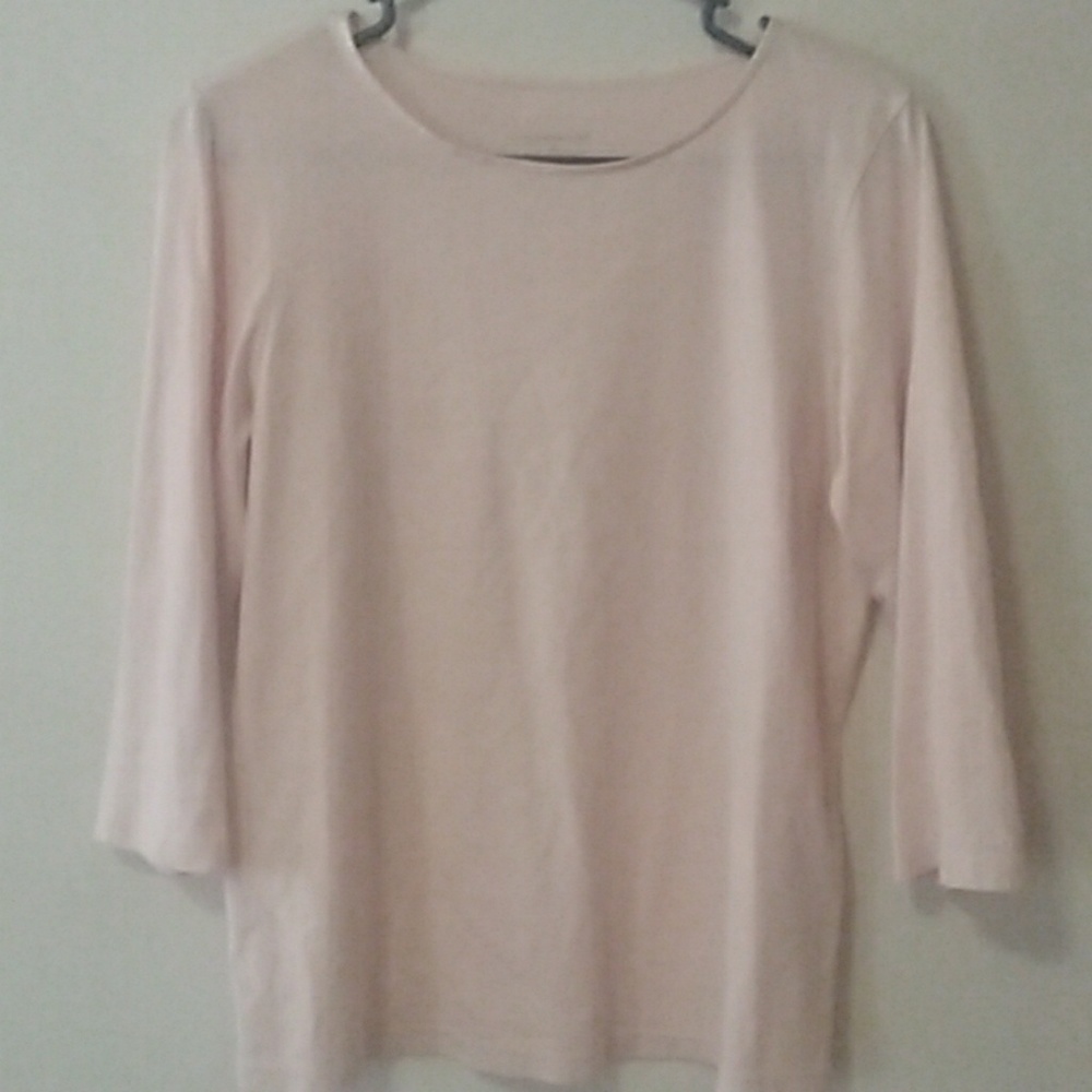 *Final price* Christopher Banks top size m